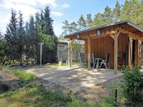 Ferienwohnungen am Waldessaum in Fuhlendorf